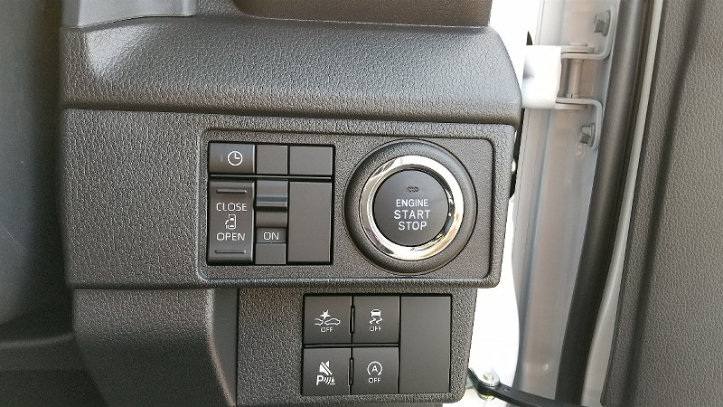 ダイハツ ムーヴ【新型】14枚目