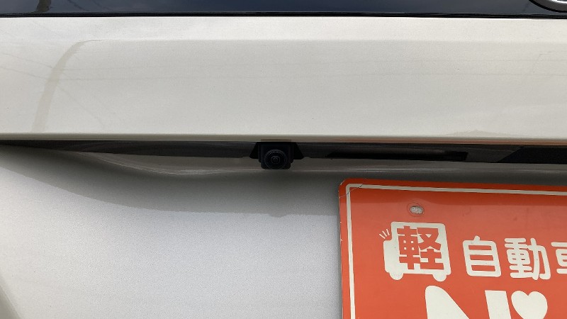 ニッサン ルークス【新型】9枚目
