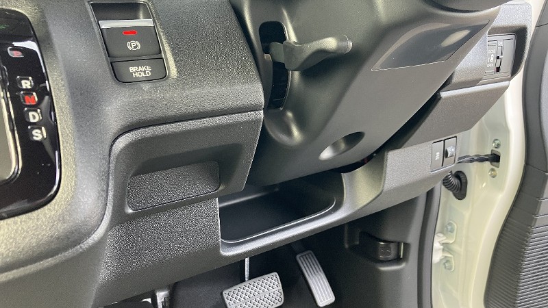 ホンダ N-BOXカスタム18枚目