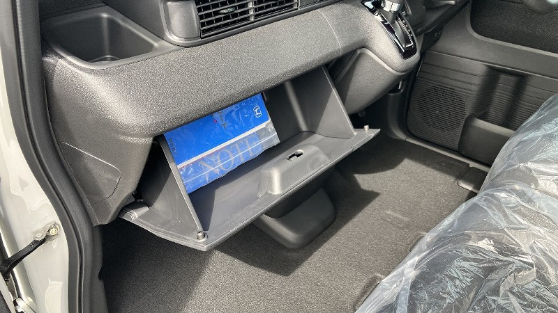 ホンダ N-BOXカスタム20枚目
