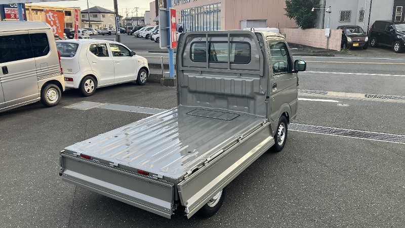 スズキ キャリイ10枚目