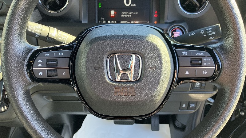 ホンダ N-BOXカスタム17枚目