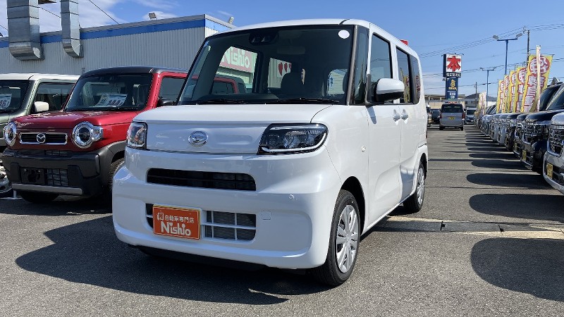 タント