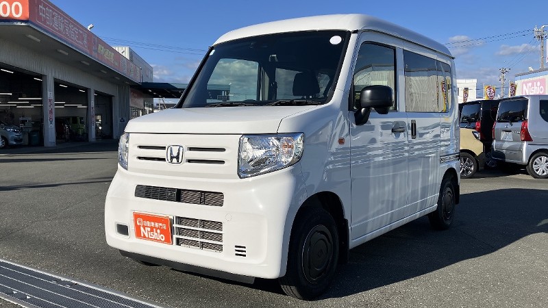 N-VAN