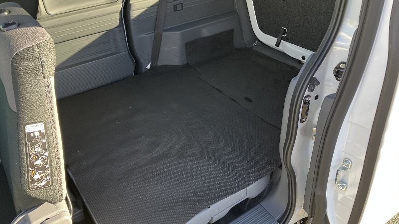 ホンダ N-VAN12枚目