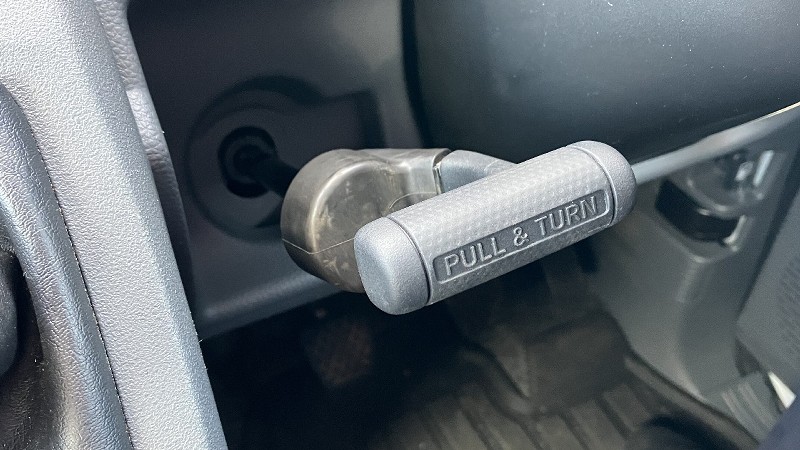 ホンダ N-VAN19枚目