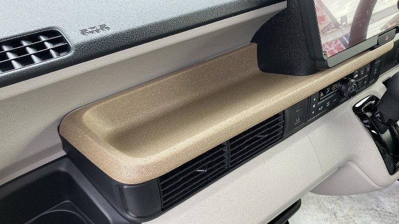 ホンダ N-BOX【新型】18枚目