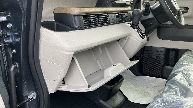 ホンダ N-BOX【新型】19枚目
