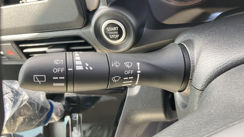 ニッサン デイズ【新型】14枚目