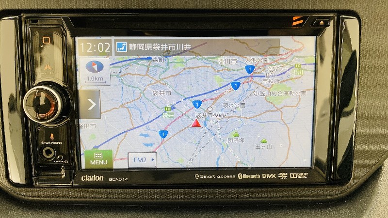 スバル ステラ13枚目