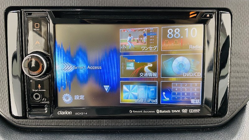 スバル ステラ14枚目