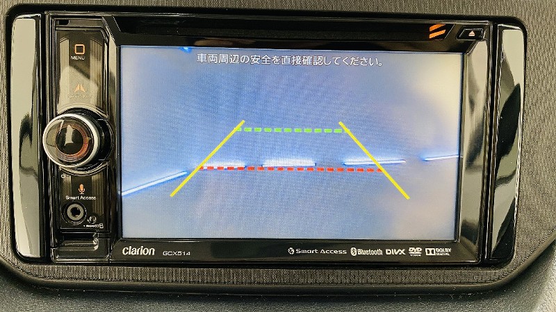 スバル ステラ15枚目