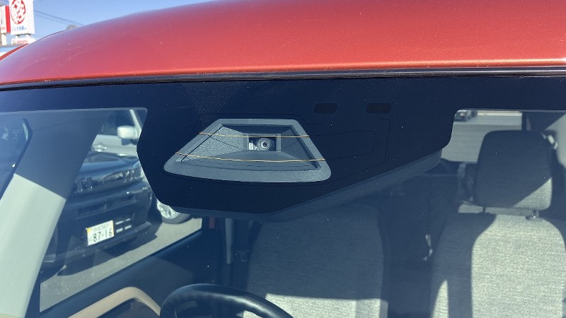 スズキ スペーシア20枚目