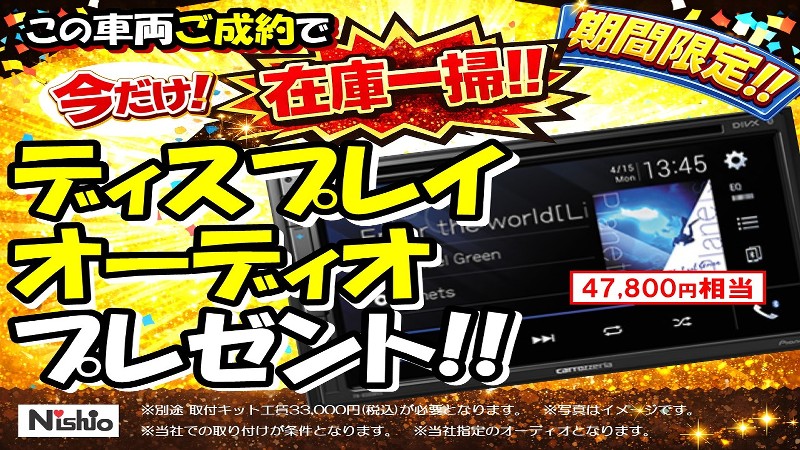 ニッサン ルークス2枚目