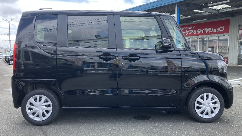 ホンダ N-BOX5枚目