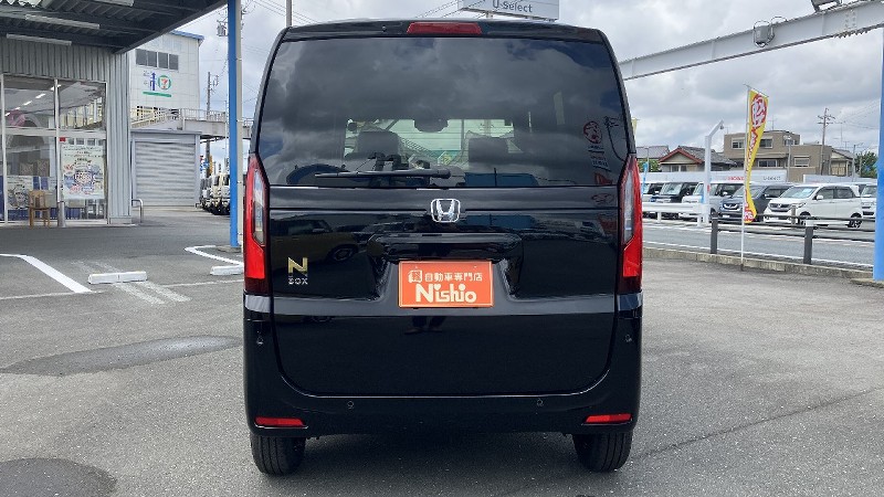 ホンダ N-BOX7枚目