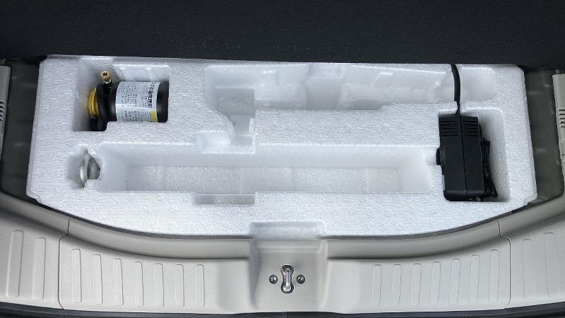 ホンダ N-BOX10枚目