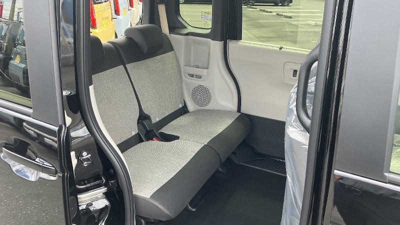 ホンダ N-BOX11枚目