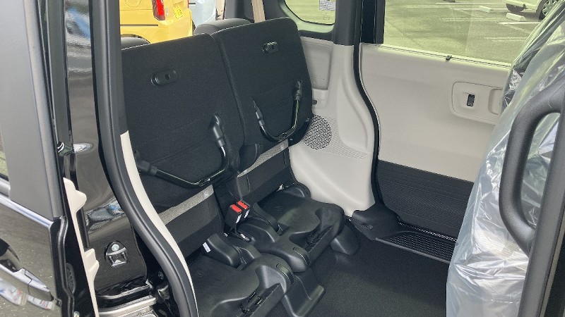ホンダ N-BOX12枚目