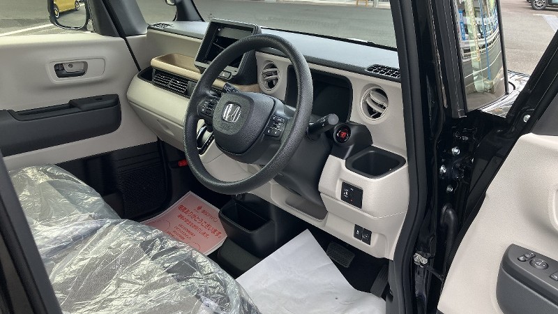 ホンダ N-BOX13枚目