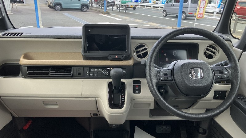 ホンダ N-BOX14枚目