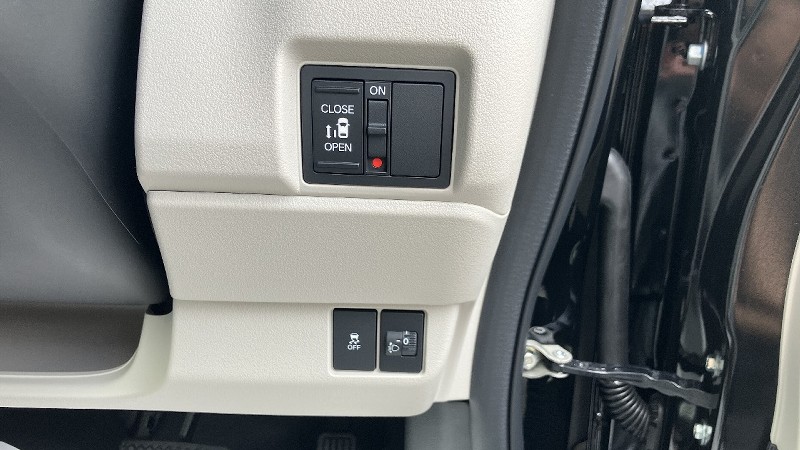 ホンダ N-BOX15枚目