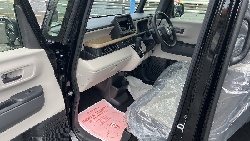 ホンダ N-BOX18枚目