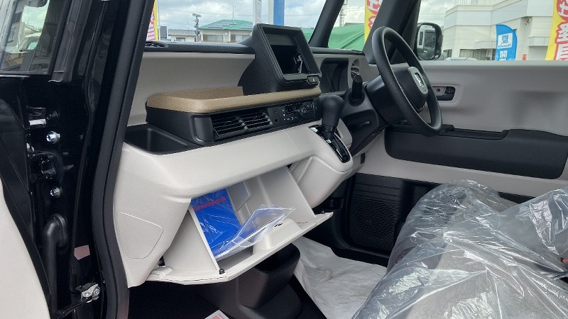 ホンダ N-BOX19枚目