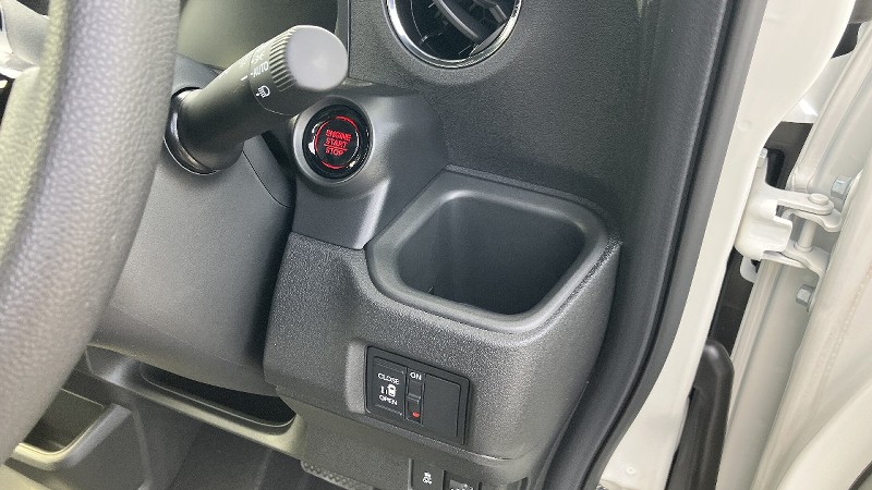 ホンダ N-BOXカスタム14枚目