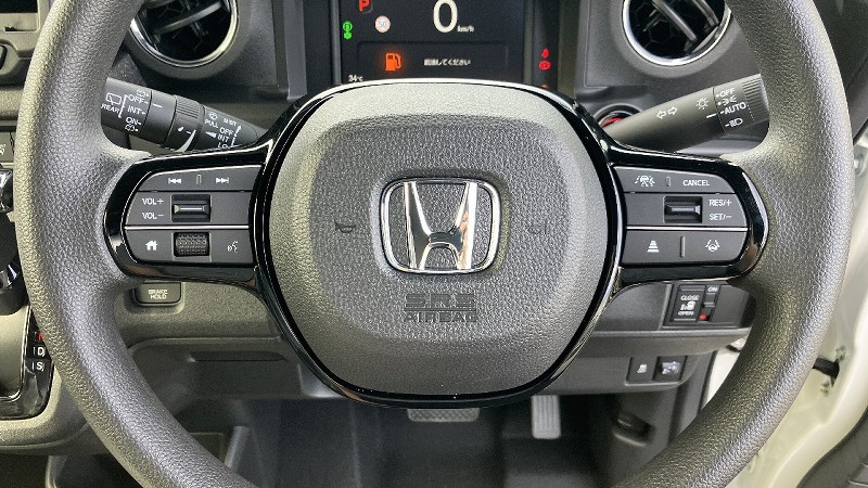 ホンダ N-BOXカスタム16枚目