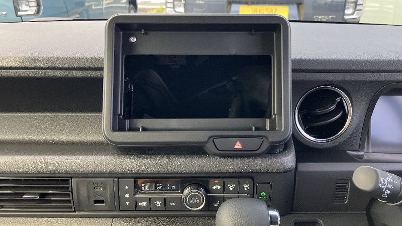 ホンダ N-BOXカスタム18枚目