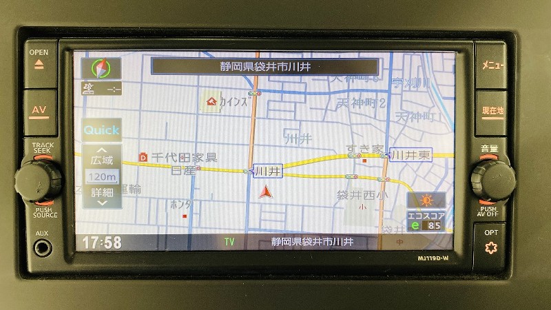 ニッサン ルークス13枚目