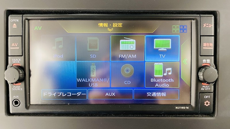 ニッサン ルークス14枚目