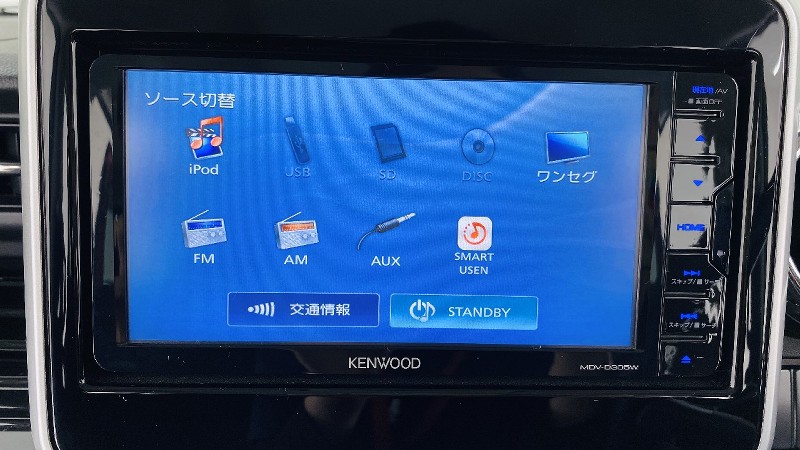 スズキ スペーシアカスタム15枚目