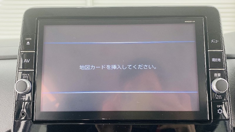三菱 eKクロススペース14枚目