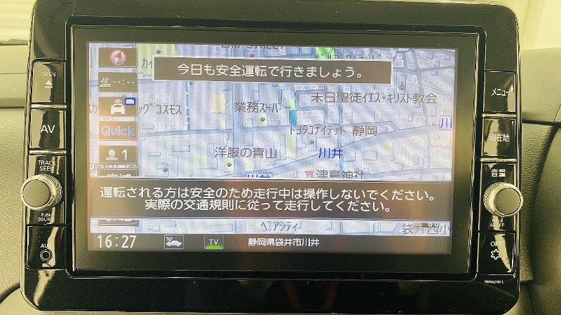 ニッサン ルークス13枚目