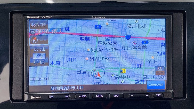 三菱 eKワゴン14枚目