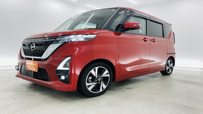 ルークス