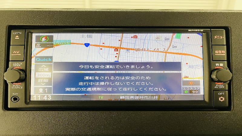 ニッサン ルークス14枚目