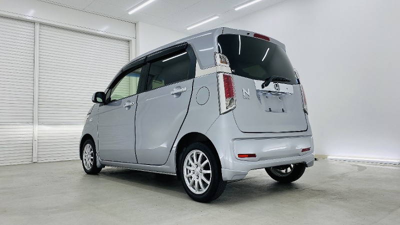 ホンダ N-WGN3枚目