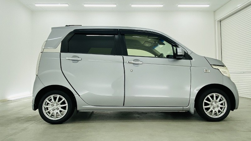 ホンダ N-WGN5枚目