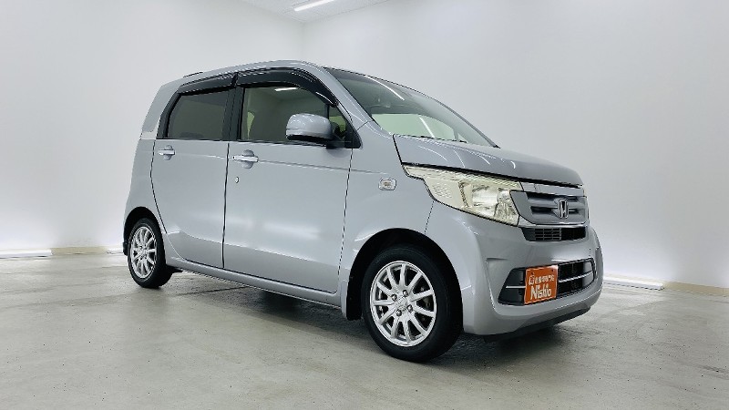 ホンダ N-WGN6枚目