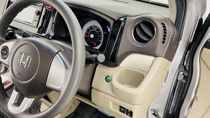ホンダ N-WGN11枚目