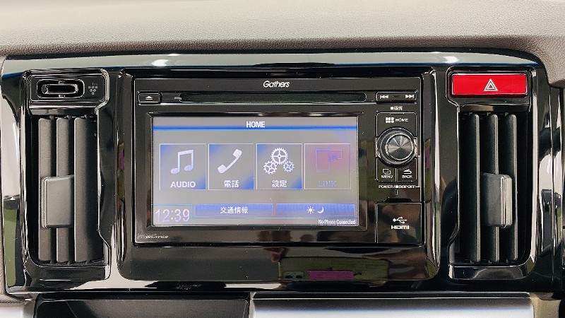 ホンダ N-WGN12枚目