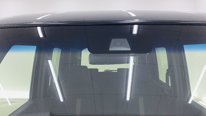 ホンダ N-BOXカスタム7枚目