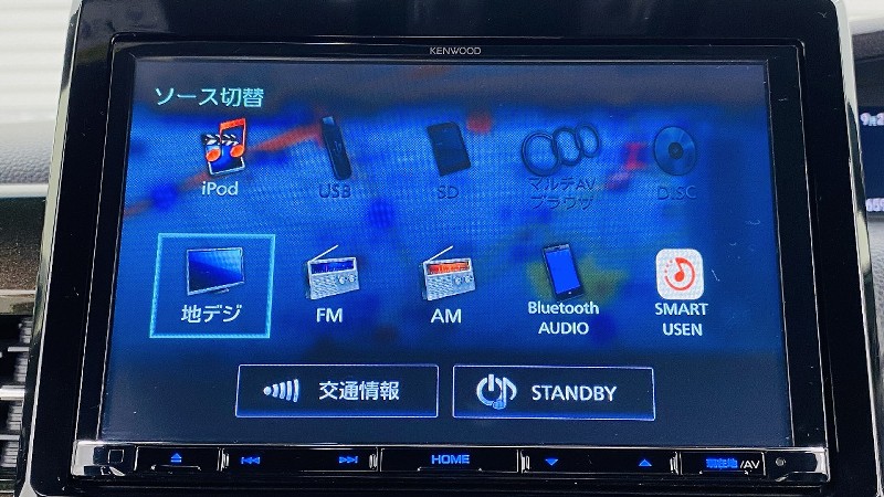 ホンダ N-BOXカスタム13枚目