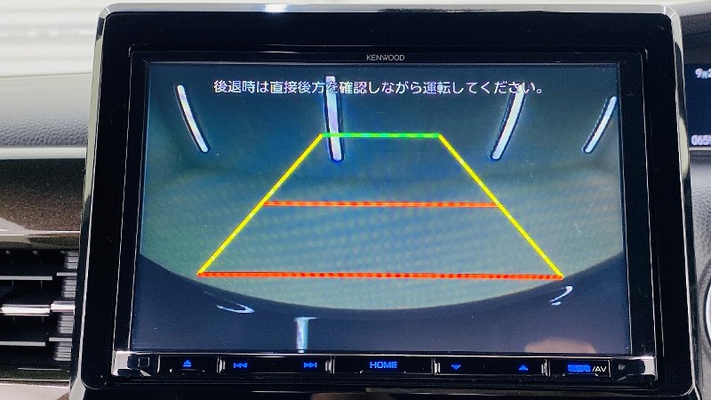 ホンダ N-BOXカスタム14枚目