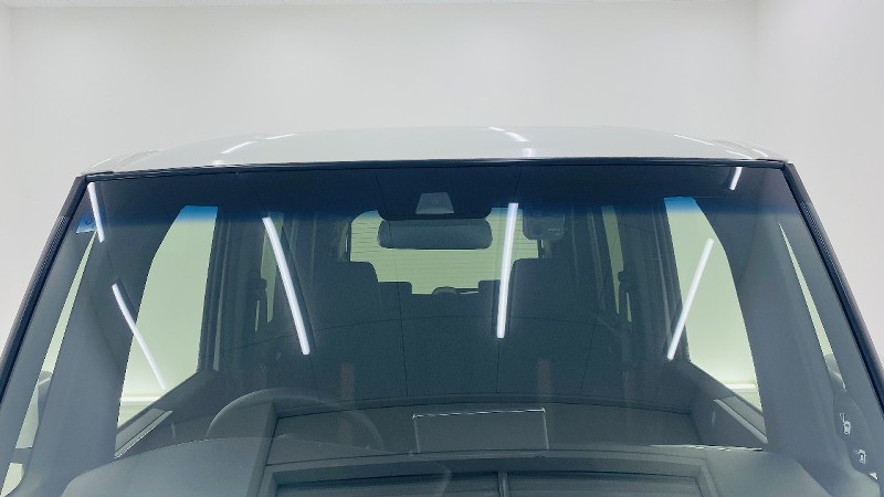 ホンダ N-BOXカスタム7枚目