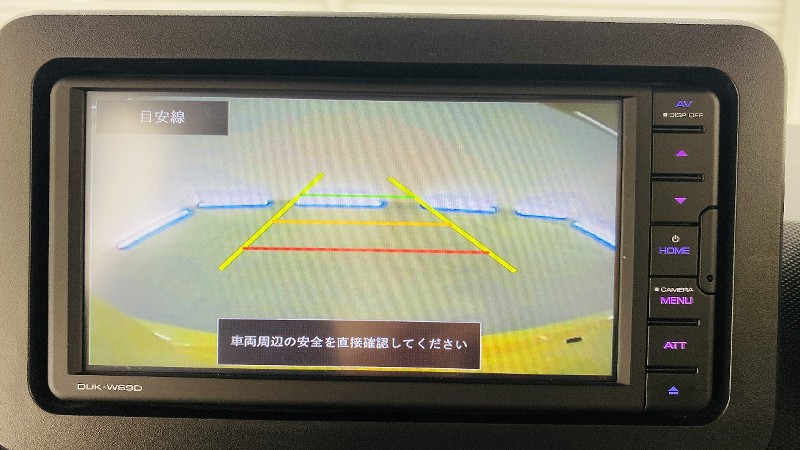 ダイハツ タフト14枚目