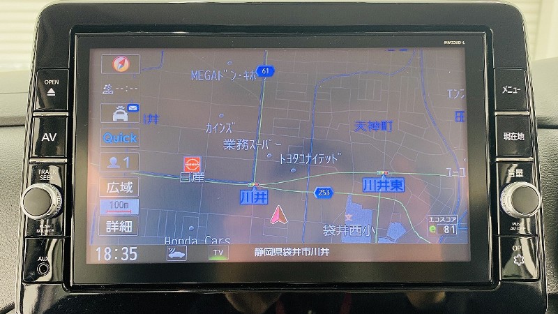 ニッサン ルークス13枚目